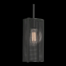 Hammerton LAB0019-11-CS-0F-001-L3 - Uptown Mesh Pendant