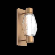 Hammerton IDB0039-D1-NB-C-L3 - Mandrel Single Sconce - Gem