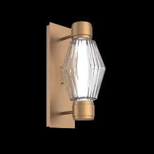Hammerton IDB0049-D1-NB-RC-L3 - Mandrel Single Sconce - Aalto