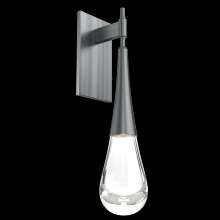 Hammerton IDB0078-01-GM-C-L3 - Raindrop Sconce