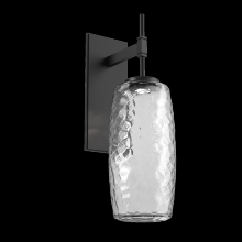 Hammerton IDB0091-01-MB-C-L1 - Vessel Tempo Sconce (Large)