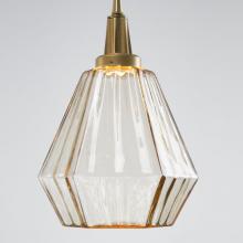 Hammerton LAB0045-01-MB-CS-C01-L1 - Hedra Pendant-01