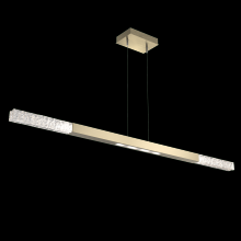 Hammerton PLB0060-62-HB-GC-CA1-L1 - Axis Moda Single - 62-Inch