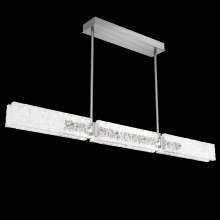 Hammerton PLB0061-50-SN-GC-001-L3 - Glacier Linear Dining-50