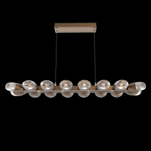 Hammerton PLB0079-48-FB-PC-CA1-L3 - Pebble Linear - 48-Inch
