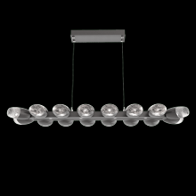 Hammerton PLB0079-48-GP-PC-CA1-L3 - Pebble Linear - 48-Inch