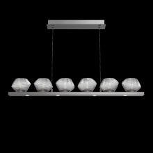 Hammerton PLB0089-0B-SN-S-CA1-L1 - Mesa Linear - 44-Inch