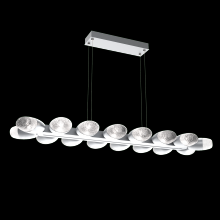 Hammerton PLB0079-48-CS-PC-CA1-L1 - Pebble Linear - 48-Inch