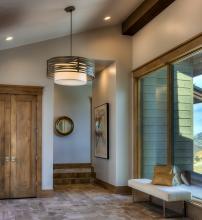 Tempest_Drum_Chandelier_CHB0013-36-BS-SH-001-E2_hallway.jpg