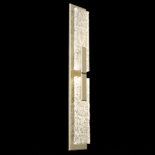 Hammerton IDB0061-02-HB-GC-L3 - Glacier Double Sconce