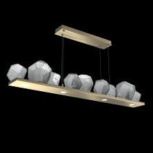 Hammerton PLB0039-0C-HB-S-CA1-L3 - Gem Linear - 59-Inch