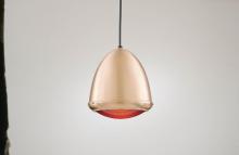 Hi-Lite MFG Co. H-7230-C-77-FROST - PENDANT COLLECTION