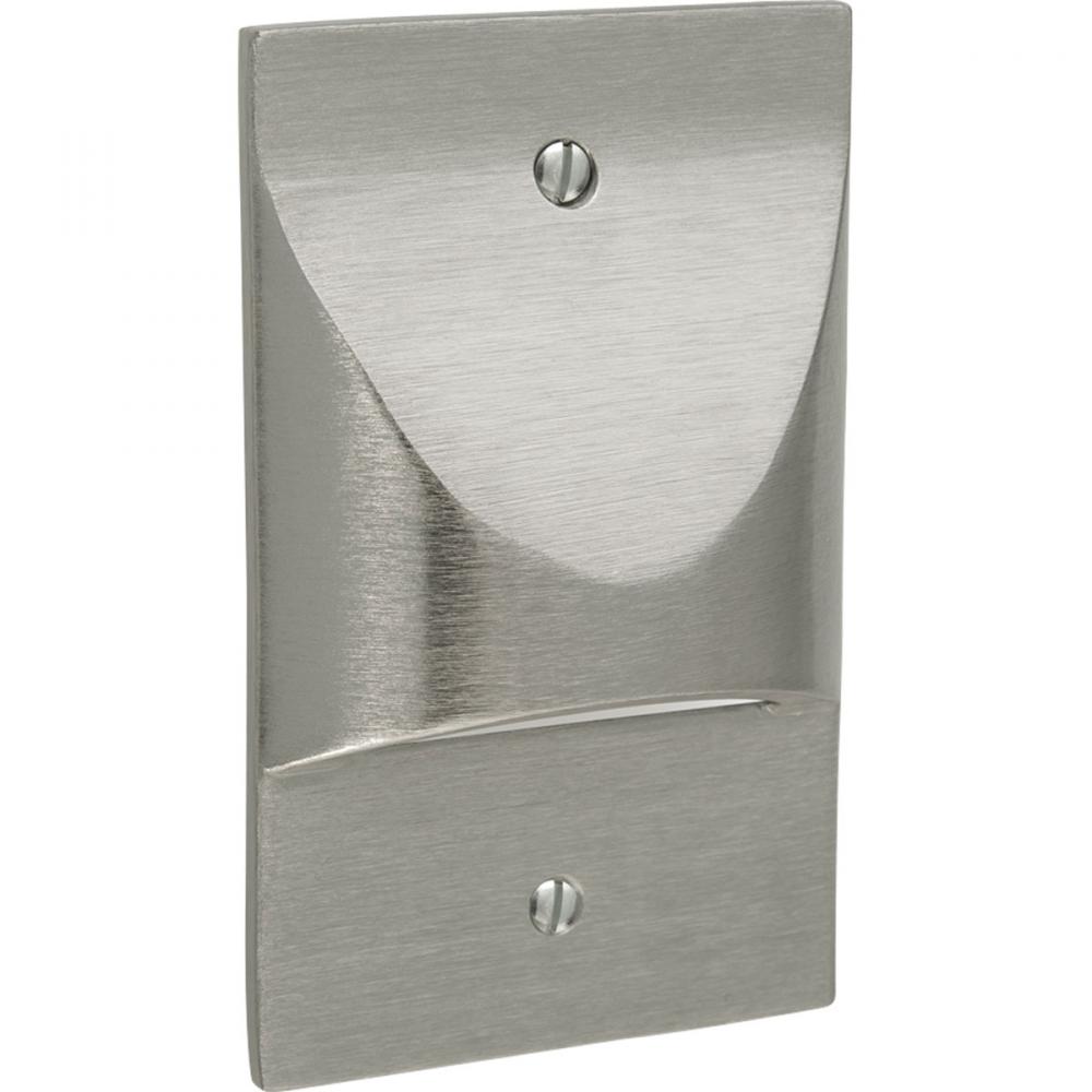 LED Step/Wall Light