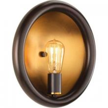 Progress P7159-20 - Swing Collection One-Light Wall Sconce