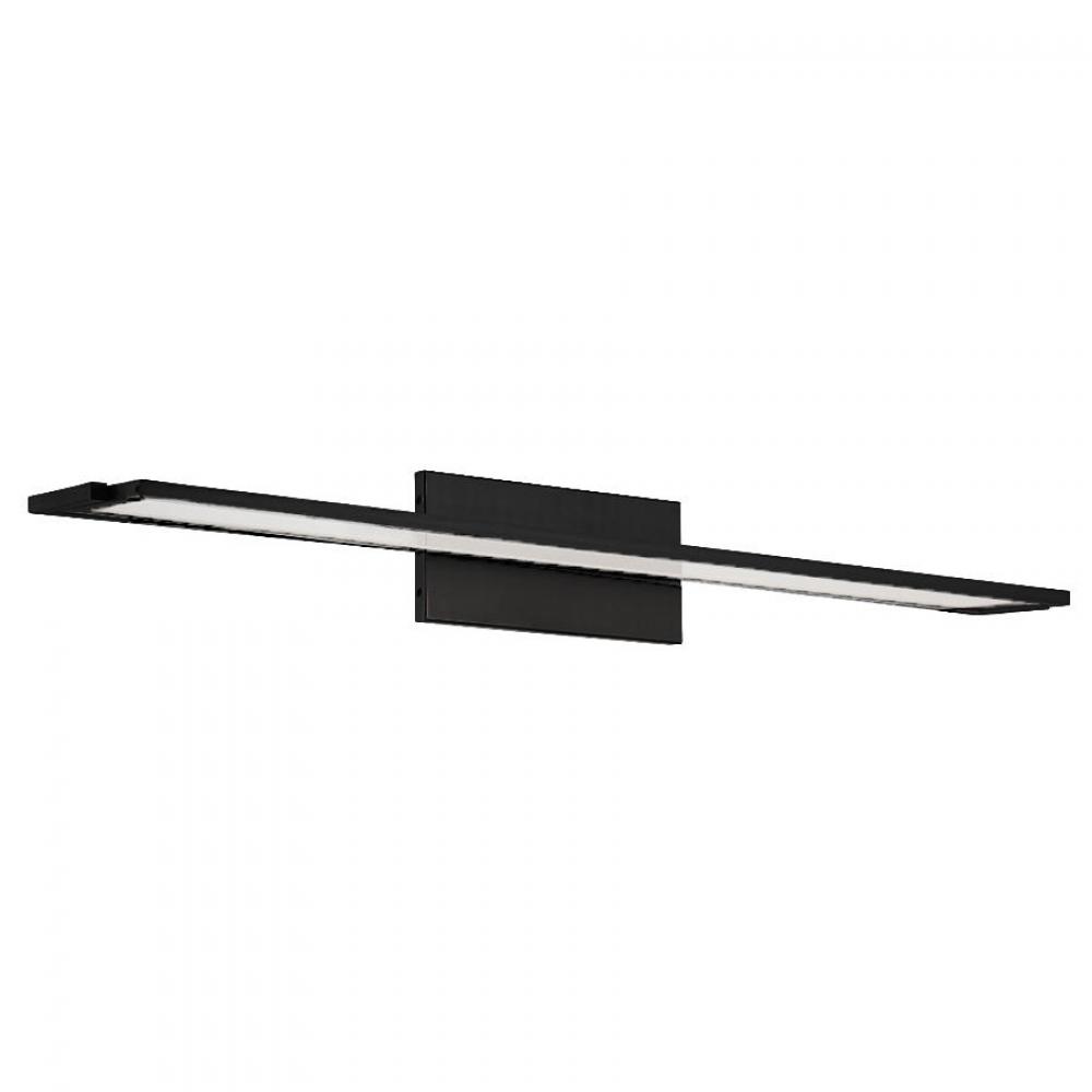 Line LED Bathroom Vanity & Wall Light
