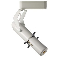 WAC US H-LED009-930-WT - LED009 Framing Projector LED Low Voltage Track Head