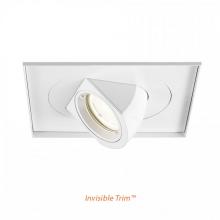 WAC US MT-5LD125TL-F930WT - Tesla LED Multiple Single Light Invisible Trim with Light Engine