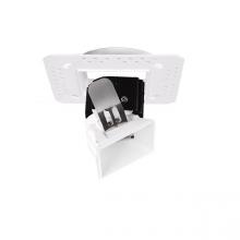 WAC US R3ASAL-F927-HZ - Aether Square Adjustable Invisible Trim with LED Light Engine