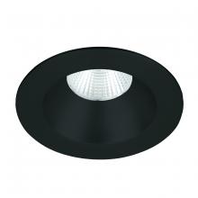 WAC US R3BRD-N930-BK - Ocularc 3.0 LED Round Open Reflector Trim with Light Engine