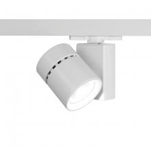WAC US WTK-1035S-927-WT - 1035 Exterminator II LED Track Head