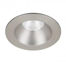 WAC US R2BRD-11-F927-BN - Ocularc 2.0 LED Round Open Reflector Trim with Light Engine and New Construction or Remodel Housin