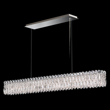 Schonbek 1870 RS8352N-22R - Sarella 11 Light 120V Pendant in Heirloom Gold with Radiance Crystal