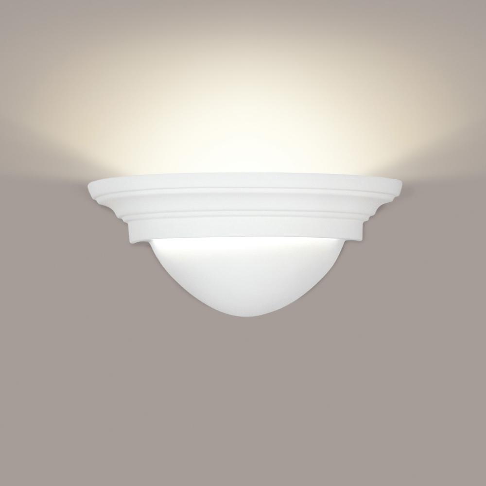 Minorca Wall Sconce: Spice