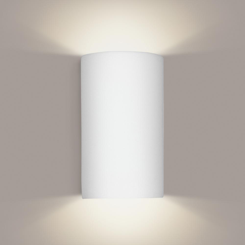 Gran Tenos ADA Wall Sconce: Grecian Bronze