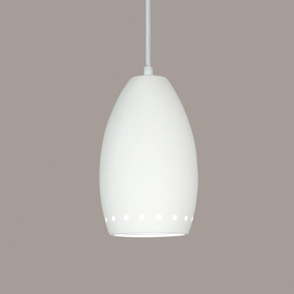 Grenada Pendant