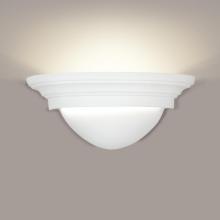 A-19 102ADA-PJ-1LEDE26 - Majorca ADA Wall Sconce: Plum Jam