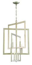 Craftmade 44936-GT - 6 Light Foyer