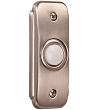 Craftmade BR2-PW - Recessed Stepped Mission