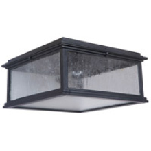 Craftmade Z3227-MN - Small Flushmount