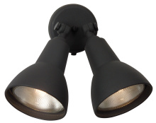 Craftmade Z402-TB - 2 Light Directional Bullet in Textured Black