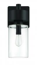 Craftmade ZA5324-MN - 1 Light Large Wall Mount