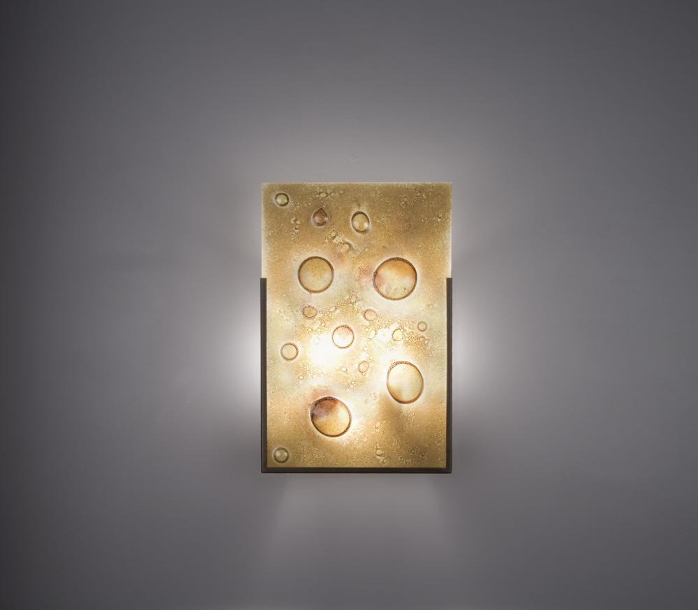 F/N Judy - Bronze - Incandescent - Whirlpool Frost