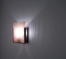 WPT Design FN1-BZ-BF - F/N 1 - Bronze - Incandescent - Blue Fish