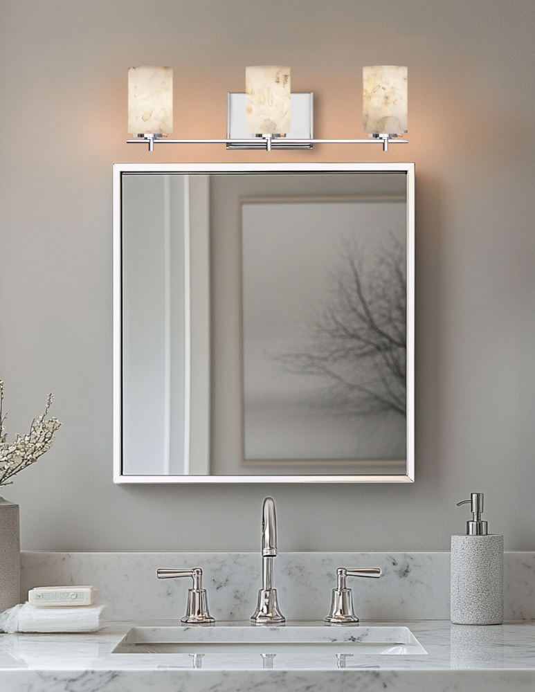 Era 3-Light LED Bath Bar