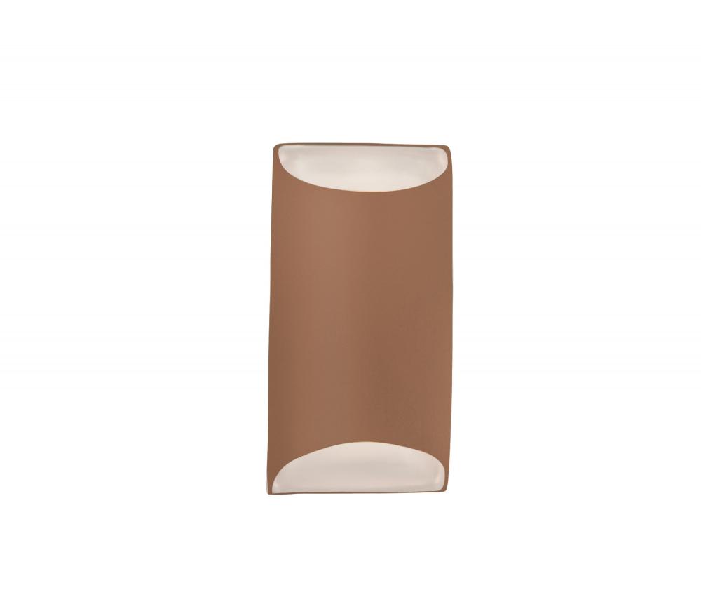 Small ADA LED Tapered Cylinder (Outdoor)
