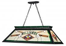 TIFFANY BILLIARD
