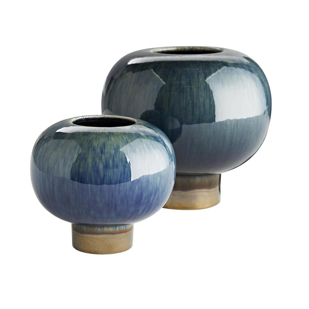 Arteriors Tuttle Vase - Thumbnail 5