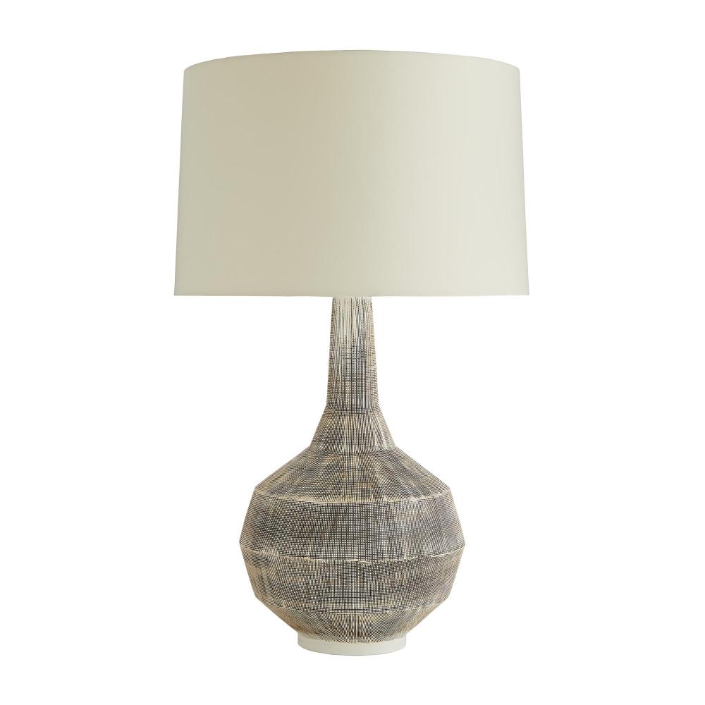 Webber Lamp