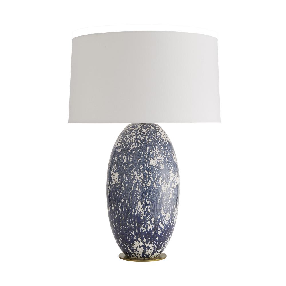 Dyer Lamp
