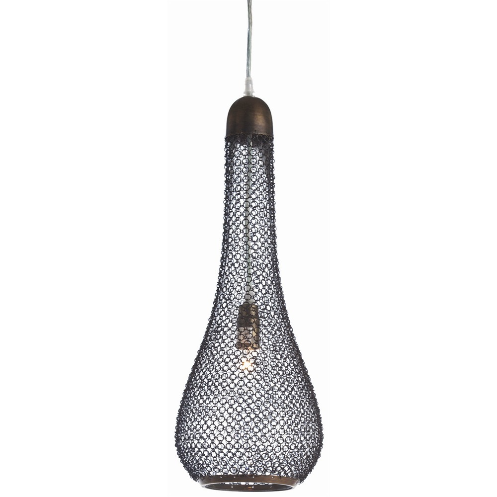 Pierce Large Pendant