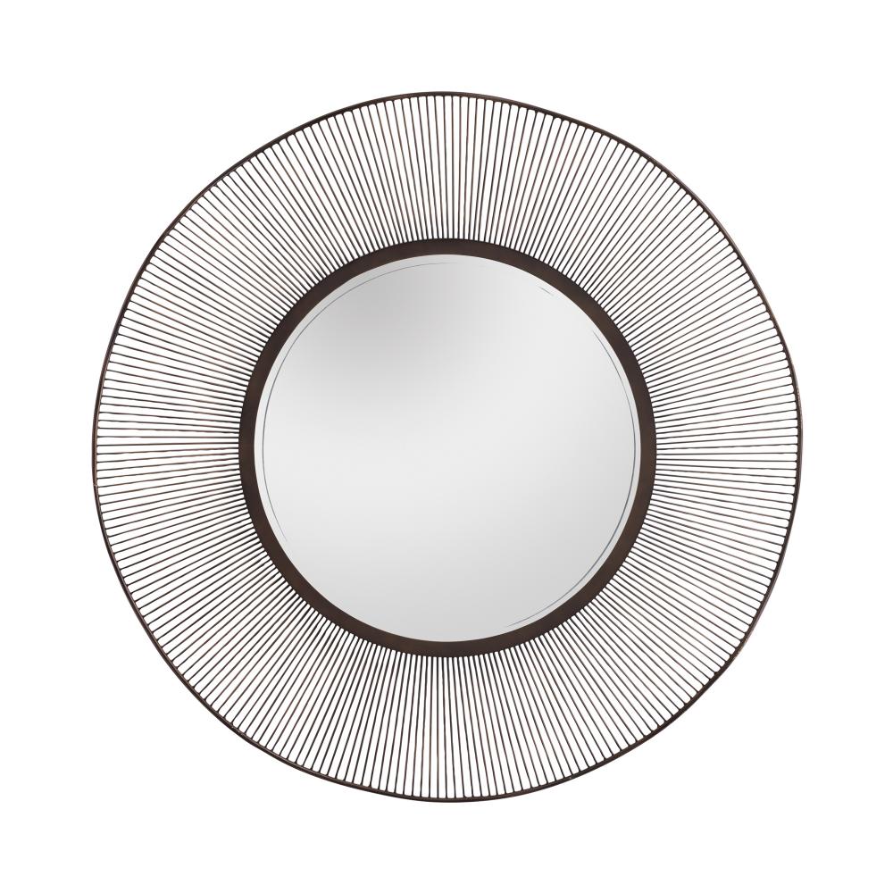 Olympia Mirror
