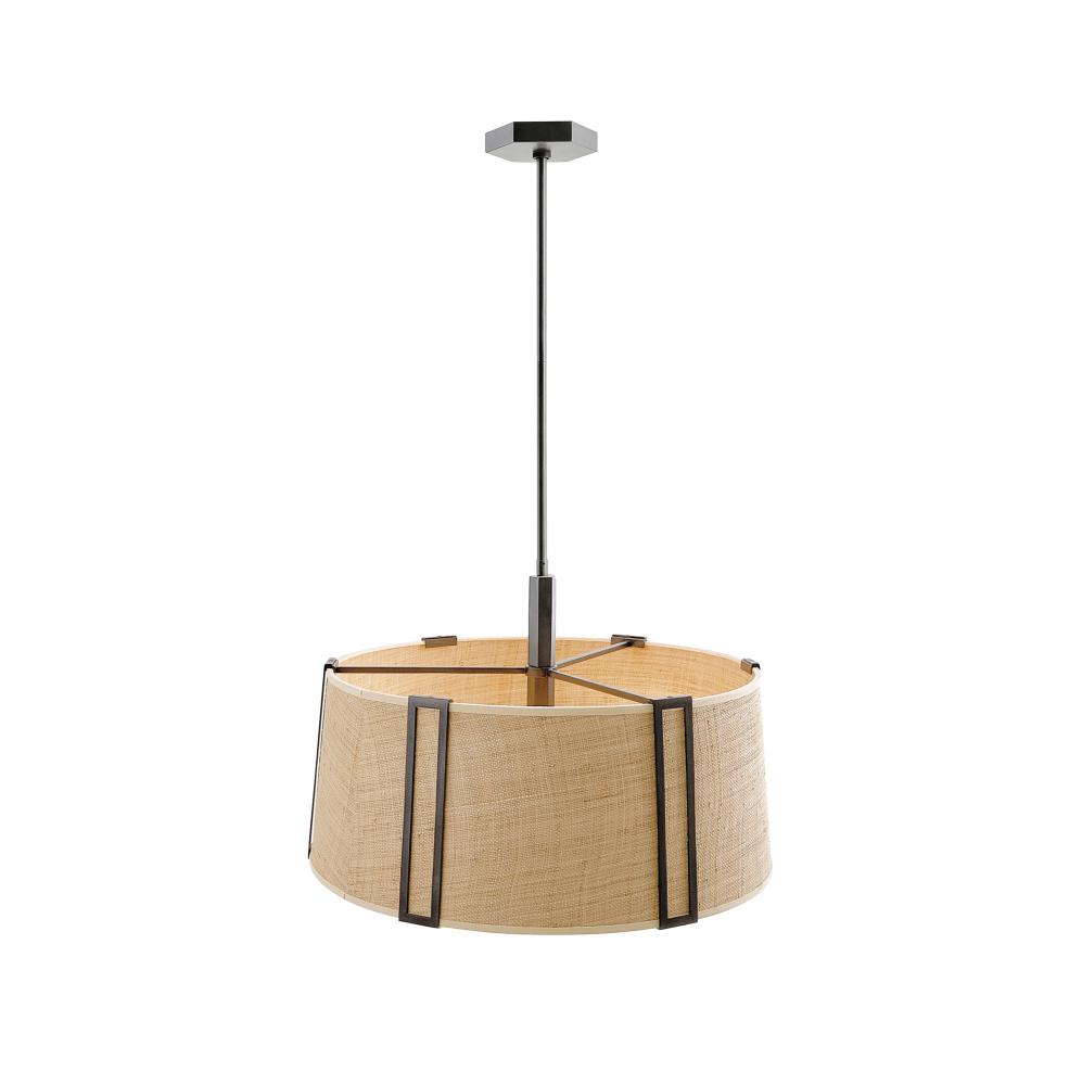 Arteriors Amida Chandelier - Thumbnail 4