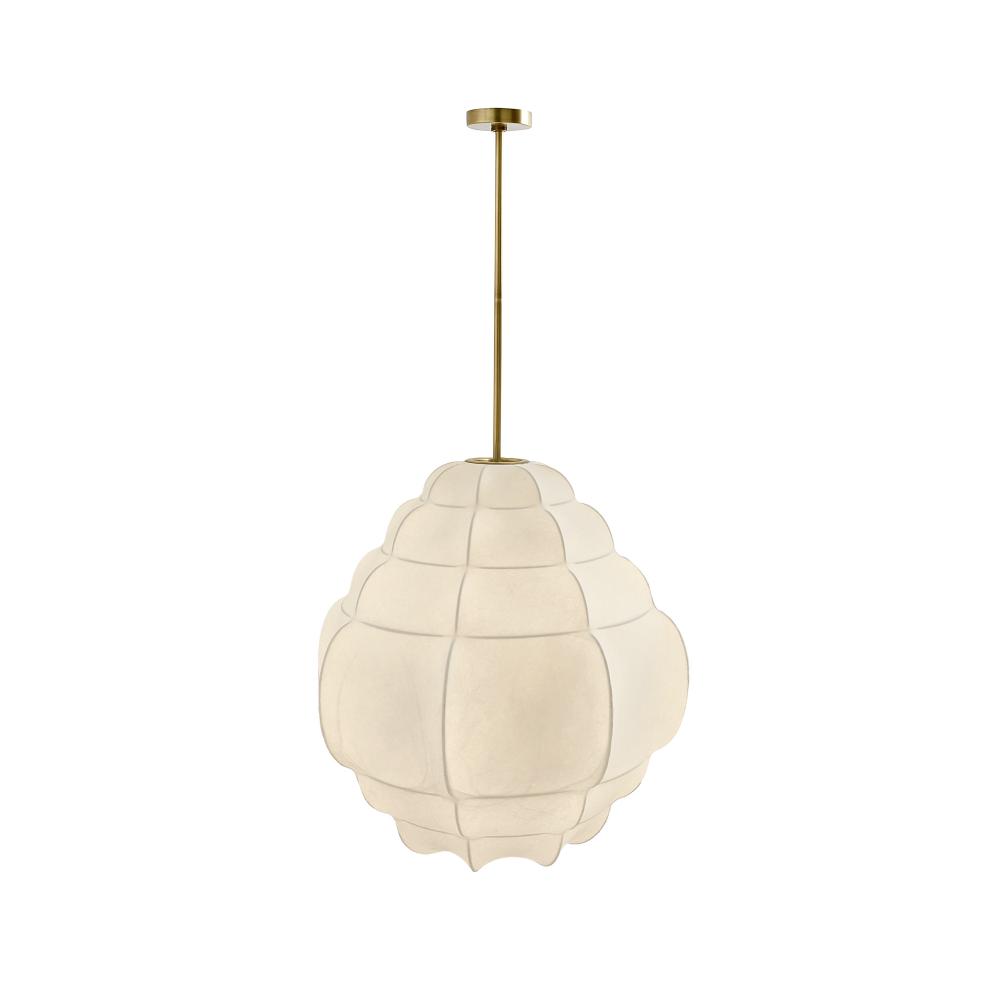 Arteriors Yahara Chandelier - Thumbnail 3