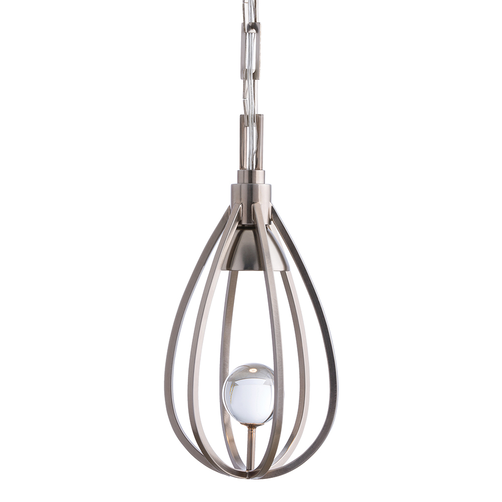 Atheneum Pendant