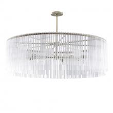 Arteriors Home 89329 - Royalton Small Chandelier