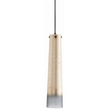 Arteriors Home DK46020 - Bilbao Fishtail Pendant